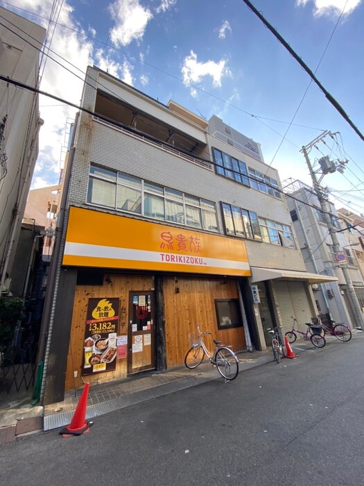 物件外観写真5　(外観写真)