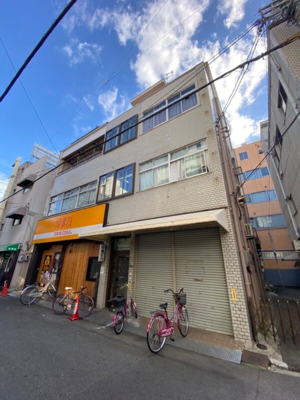外観写真