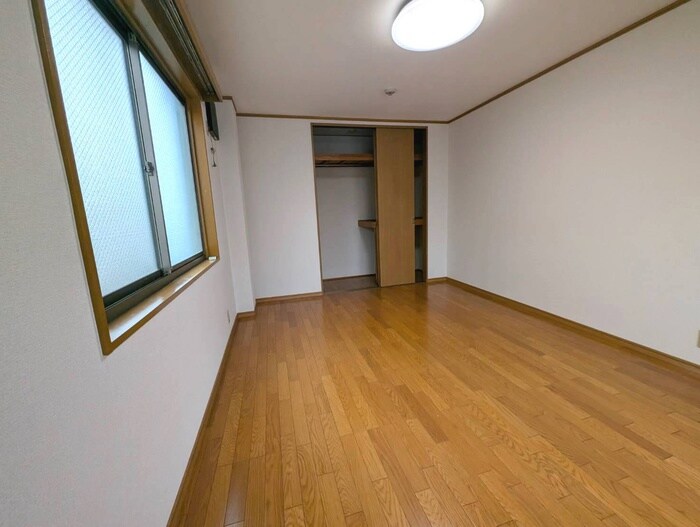 物件内観写真14　(居室)