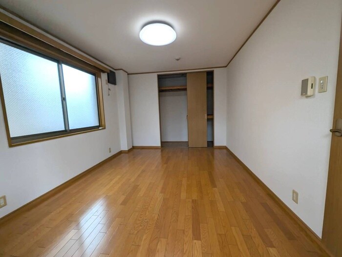 物件内観写真21　(居室)