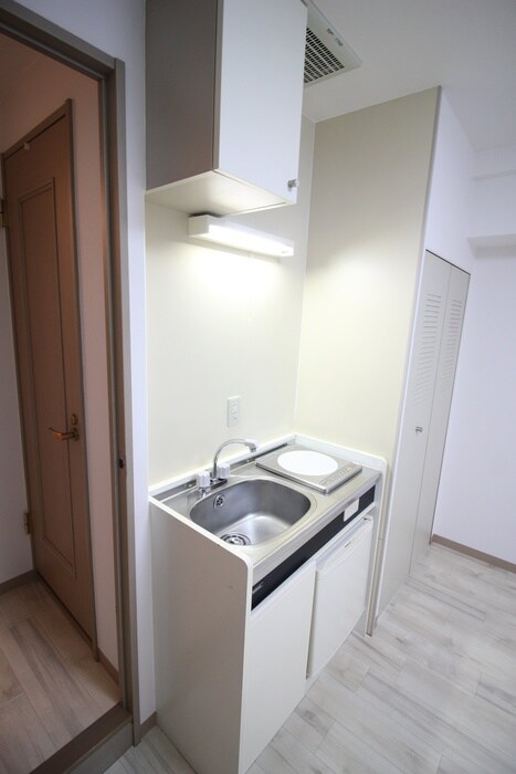 物件内観写真7　(キッチン)