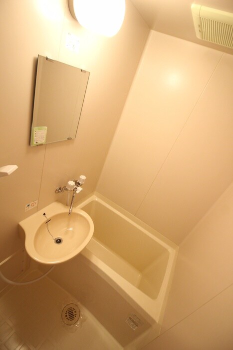 物件内観写真9　(バス／シャワールーム等)