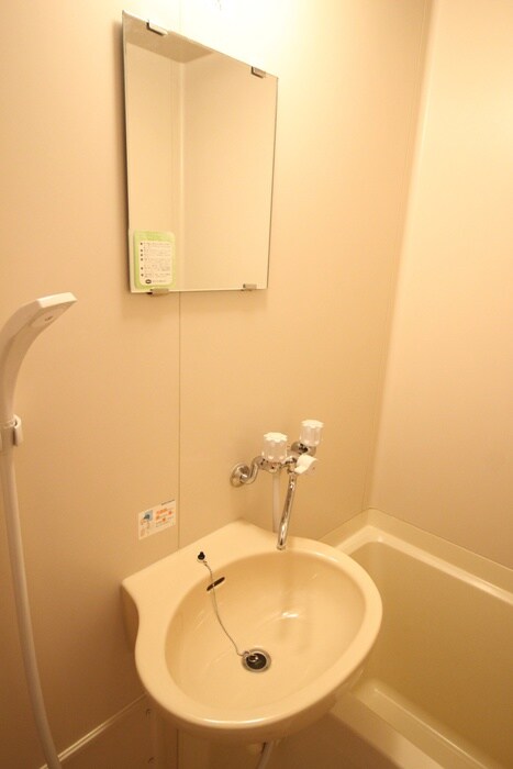 物件内観写真10　(洗面)