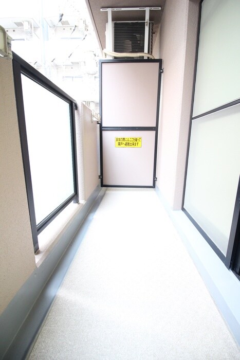 物件内観写真16　(ベランダ・バルコニー)