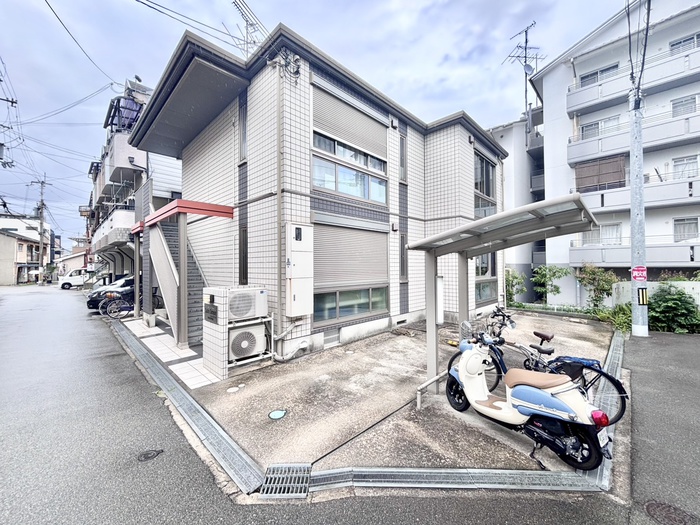 外観写真