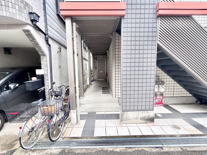 外観写真