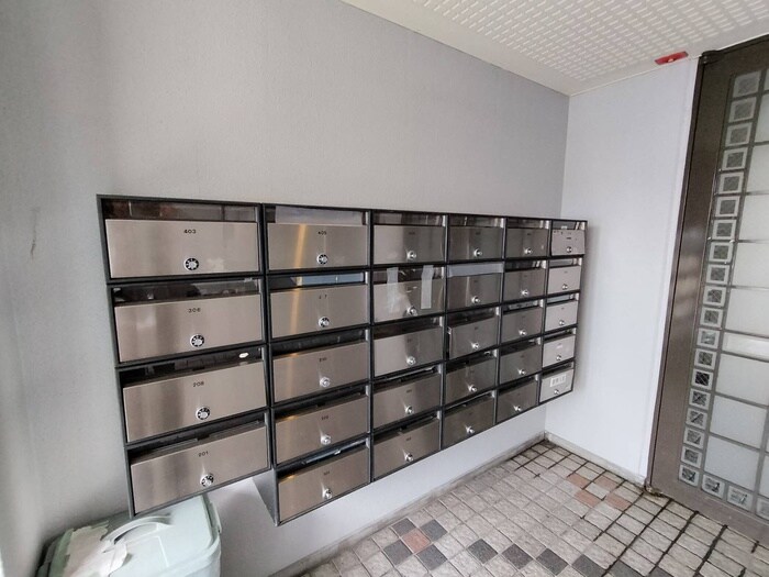 物件外観写真3　(建物設備)