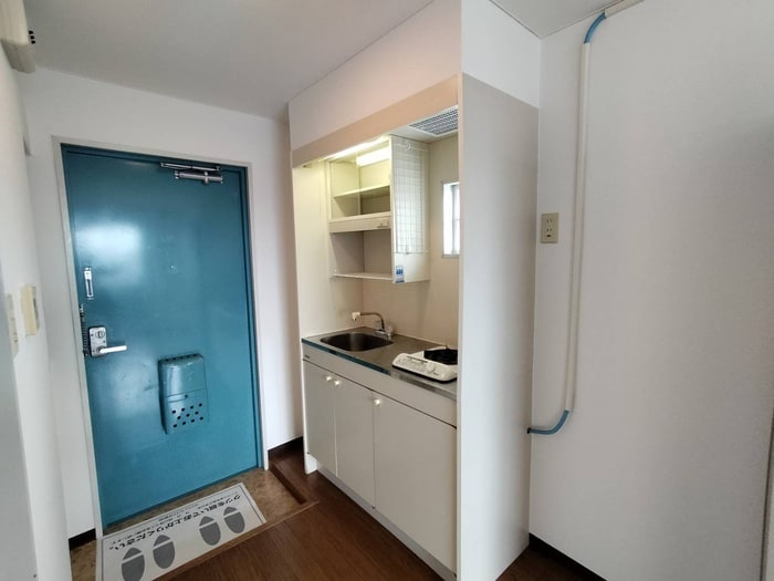 物件内観写真12　(キッチン)