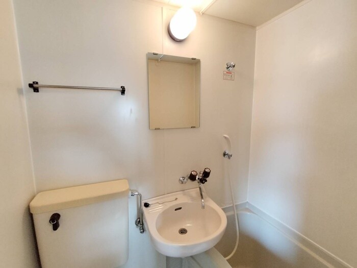 物件内観写真17　(洗面)