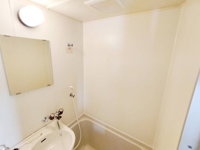 物件内観写真18　(バス／シャワールーム等)