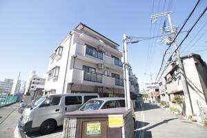 ｾｼﾞｭｰﾙT＆M外観写真