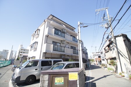ｾｼﾞｭｰﾙT＆M外観写真
