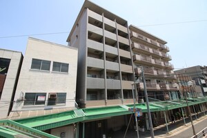 カ－サブリランテ外観写真