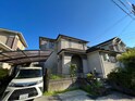 北区鹿の子台北町1丁目戸建