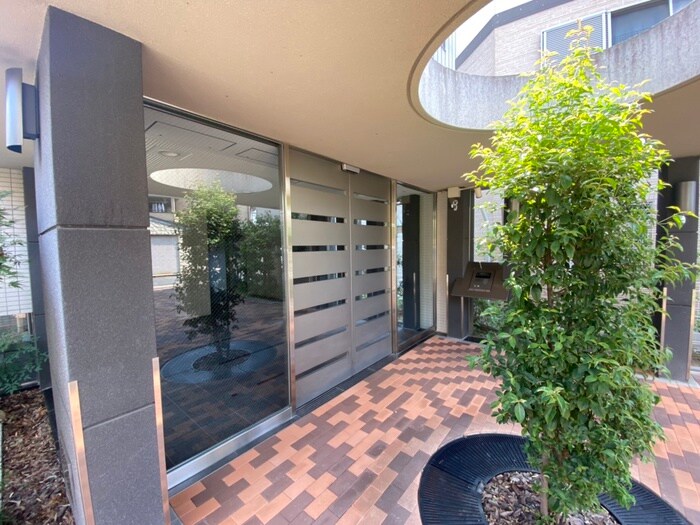 物件外観写真5　(外観写真)