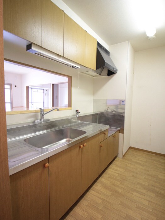 物件内観写真10　(キッチン)