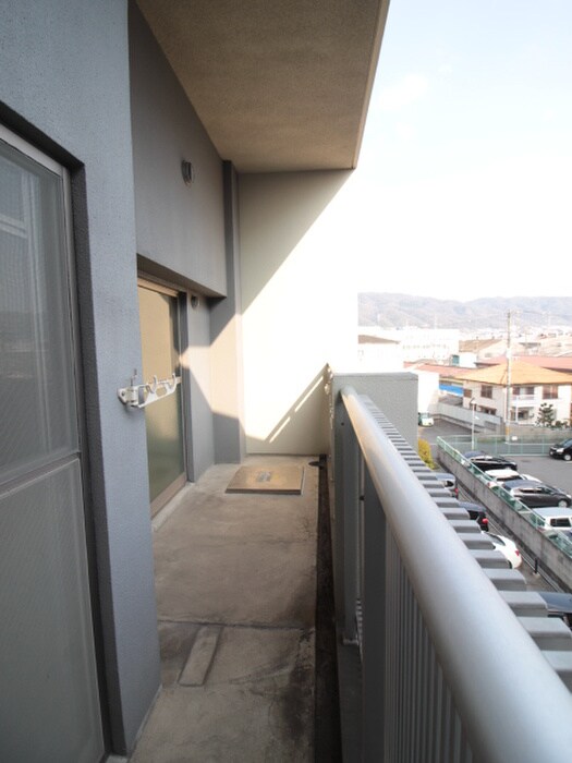 物件内観写真19　(ベランダ・バルコニー)