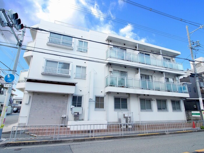 物件外観写真2　(外観写真)