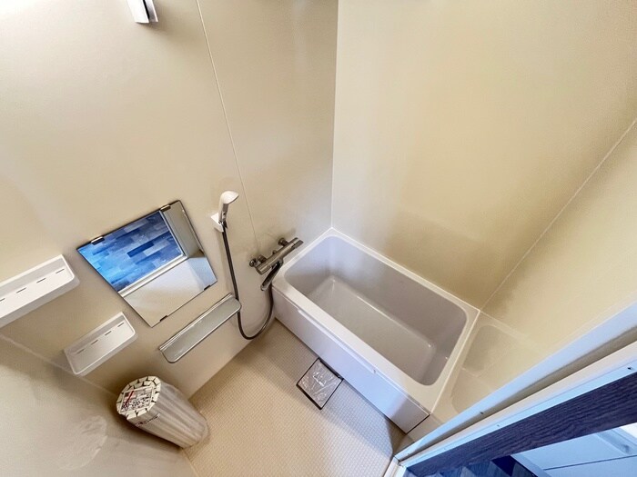 物件内観写真9　(バス／シャワールーム等)