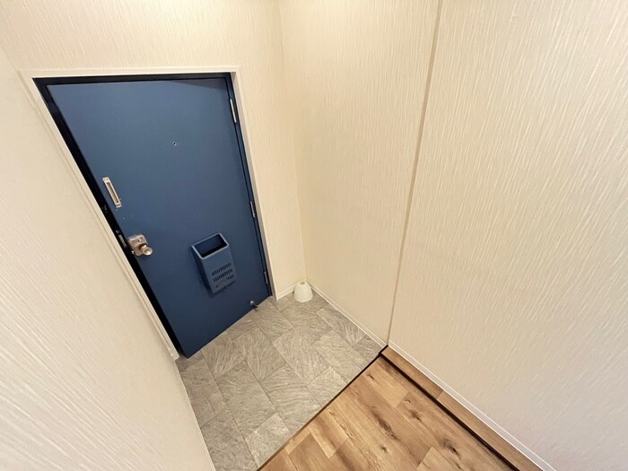 物件内観写真20　(玄関)