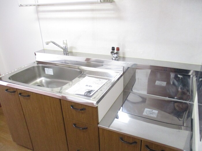物件内観写真7　(キッチン)