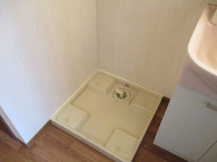 物件内観写真10　(洗面)