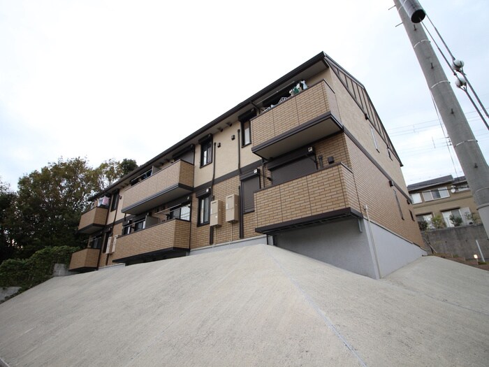 物件外観写真5　(外観写真)