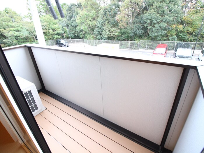 物件内観写真22　(ベランダ・バルコニー)