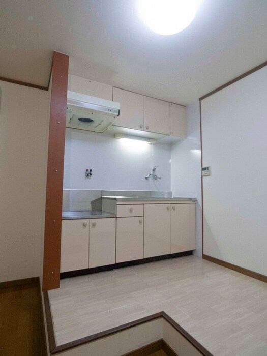 物件内観写真6　(キッチン)