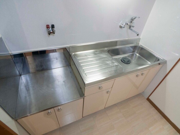 物件内観写真7　(キッチン)