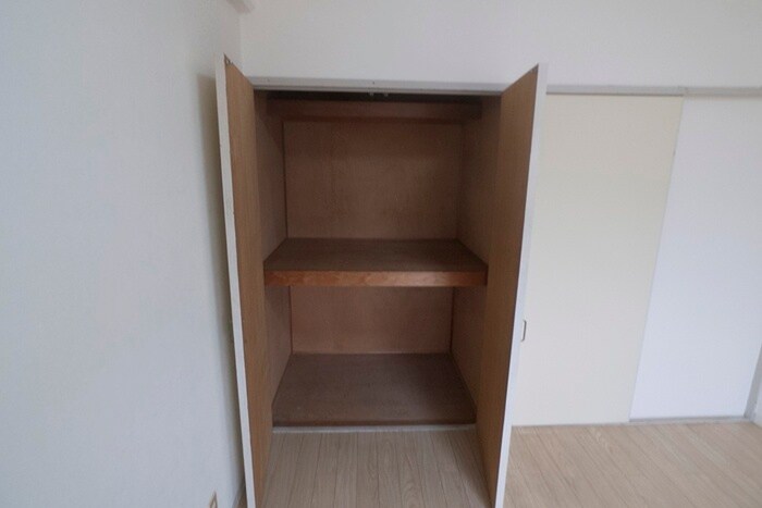 物件内観写真8　(収納)