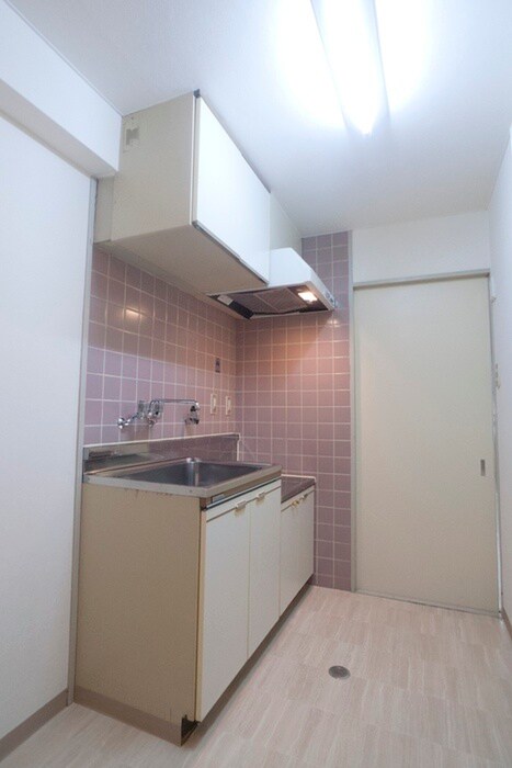 物件内観写真9　(廊下)