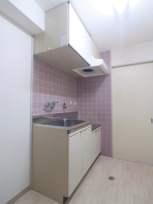 物件内観写真9　(キッチン)