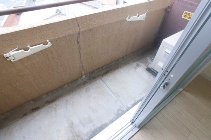 物件内観写真14　(ベランダ・バルコニー)