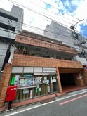 サンマンション四条柳馬場(301)