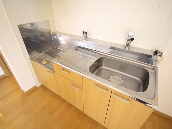 物件内観写真11　(キッチン)