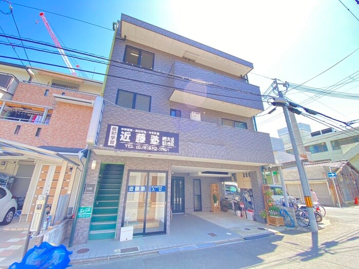 物件外観写真4　(外観写真)