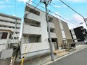 フジパレス諏訪ノ森Ⅵ番館