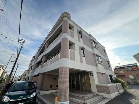 PISO.AMOR外観写真