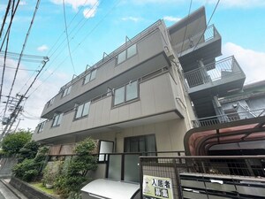 カプア鳳東外観写真