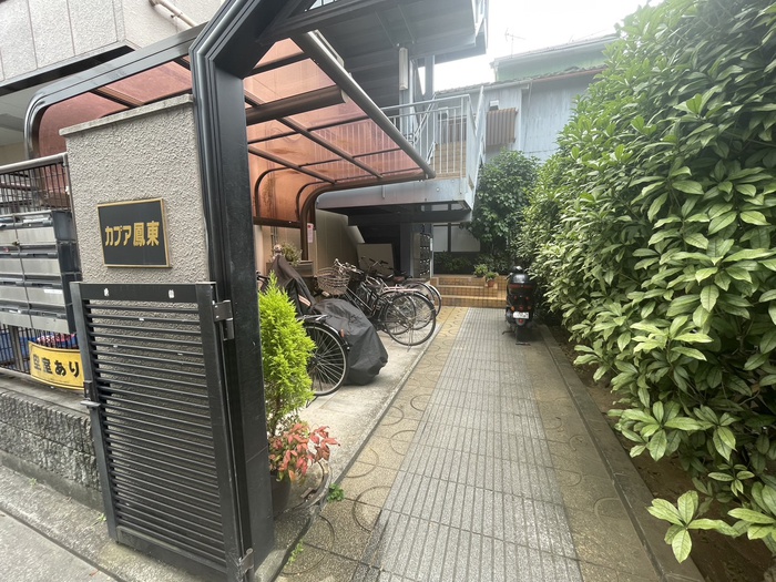 外観写真