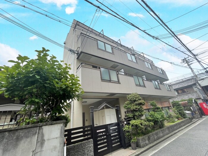 物件外観写真4　(外観写真)