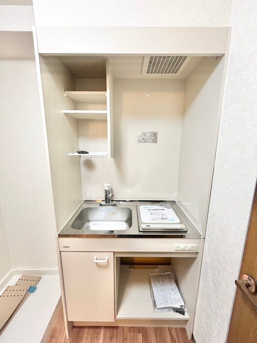 物件内観写真10　(キッチン)