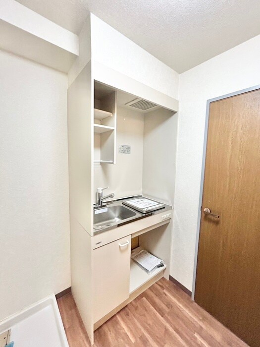 物件内観写真11　(キッチン)