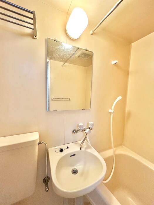 物件内観写真13　(洗面)