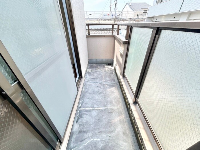 物件内観写真17　(ベランダ・バルコニー)