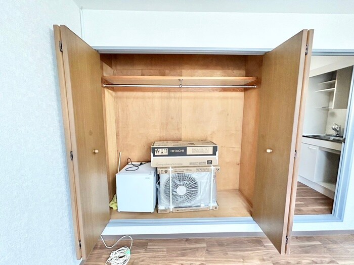 物件内観写真19　(収納)
