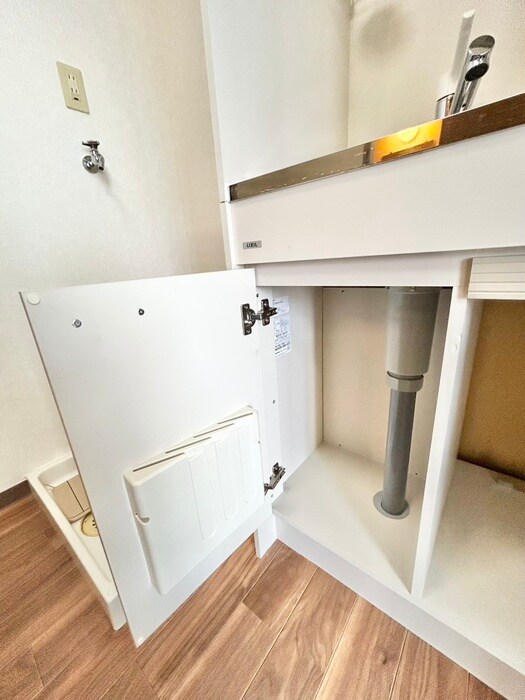 物件内観写真22　(収納)