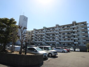貝塚アーバンコンフォート(706)外観写真