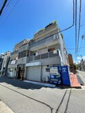 桃ケ池マンション